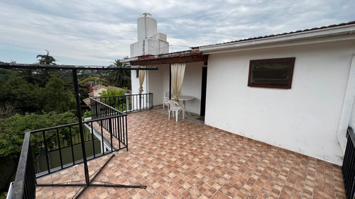 Casa 4 Dormitorios Mas Departamento, Venta, Centro, Villa Carlos Paz