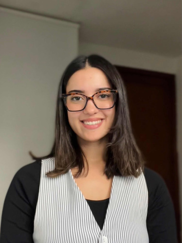 Psicóloga Psicoanalista
