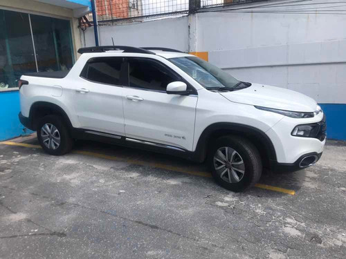 Fiat Toro 1.8 16v Opening Edition Plus Flex 4x2 Aut. 4p 2017
