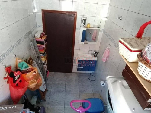 Imagem 18 de 18 de Casa Com 2 Dormitórios À Venda, 300 M² Por R$ 430.000,00 - Guaianases (zona Leste) - São Paulo/sp - Ca0450
