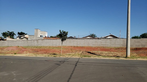 Imagem 1 de 4 de Venda - Terreno Em Condomínio - Água Branca - Piracicaba - Sp - Mg803840