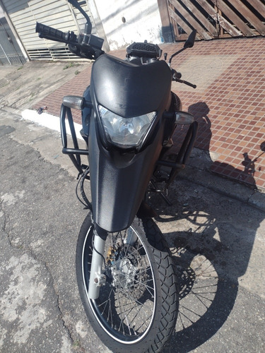 Imagem 1 de 7 de Honda Xre 300