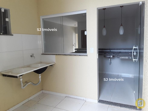Imagem 16 de 19 de Casa Para Locação - 52391