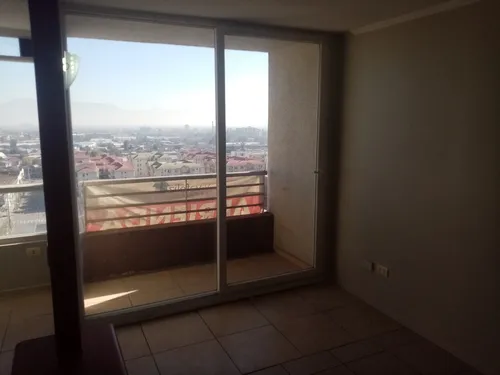 Se Arrienda Hermoso Depto En Quinta Normal