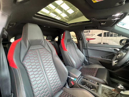 Audi Serie RS 2.5 Q3 Performance Dsg