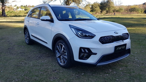 Kia Niro Hybrid Niro Hybrid