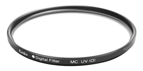 Filtro Uv 55mm Kenko