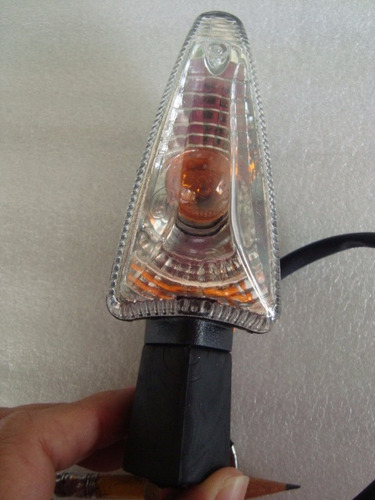 Imagen 1 de 3 de Mtd Luz De Cruce Arsen 2 (precio Por El Par)