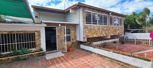 Vendo Casa 606m2 3h/3b/5p Lomas De La Trinidad