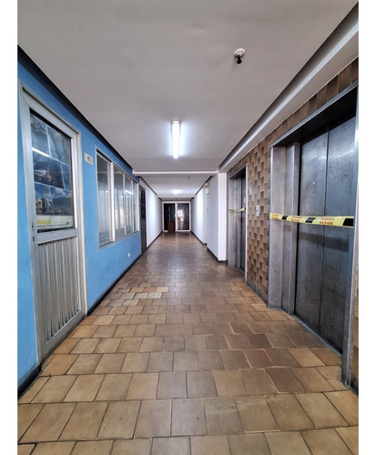 Edificio Comercial En Venta En El Centro De Caracas