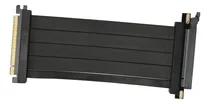 Comprar Cable Pcie 4.0 X16 Gpu Riser, Línea Plana De Alta Velocidad,