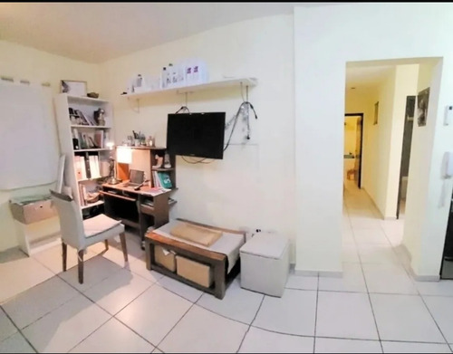 Se Vende Departamento Con Cochera