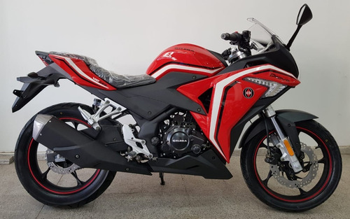Imagen 3 de 15 de Gilera Vc250 Prova