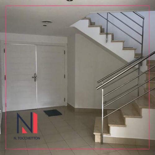 Imagen 10 de 17 de Casa En Venta En Campos De Alvarez