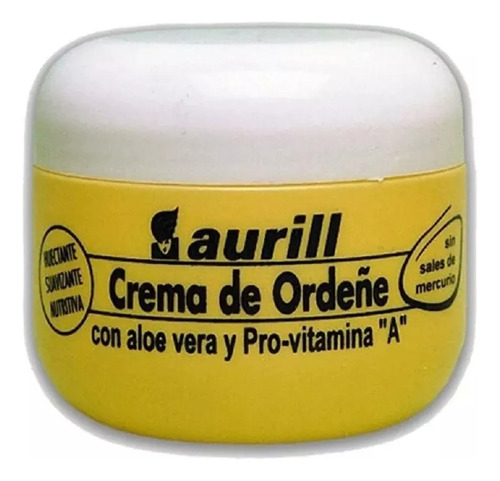 Crena De Ordeñe Aurill X250