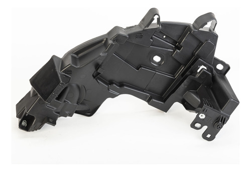 Soporte Delantero Paragol Renault Fluence 2.0 Luxe Rlink Cui