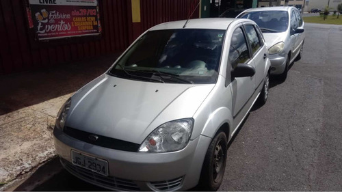 Ford Fiesta Fiesta 1.0 4 Portas
