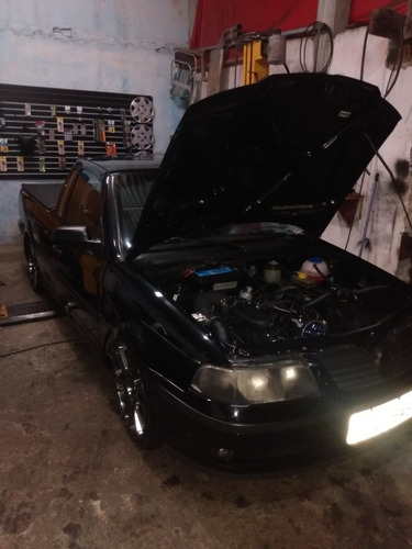 Volkswagen Saveiro