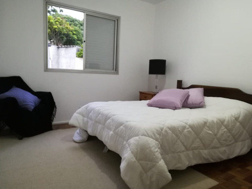 Imagem 3 de 26 de Apto Alto De Pinheiros | 3 Quartos | 105 M² | Cond: R$1150.00 | 2 Vagas - 1d1zhnj