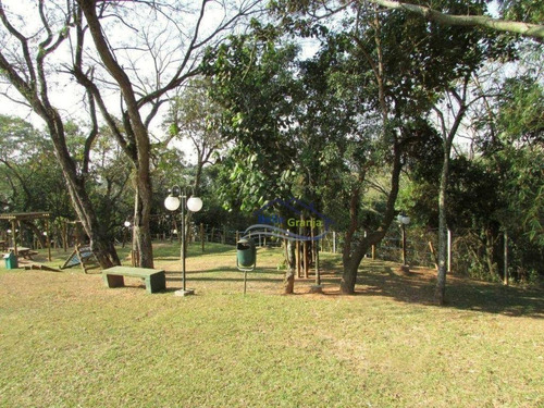 Imagem 21 de 29 de Granja Viana - Golf Village - Te0288