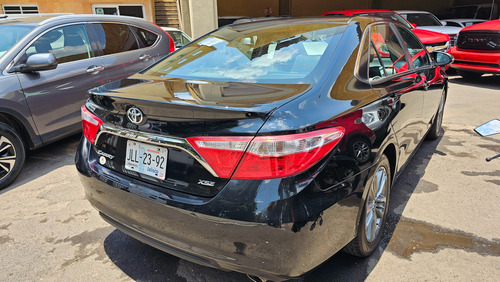 Toyota Camry 3.5 Xle V6 At