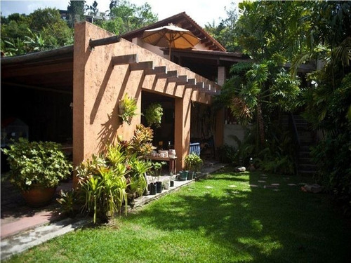 Imagen 1 de 15 de Casa En Venta 20-19520 Yubelys Martínez Rent-a-house