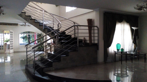 Imagen 21 de 30 de Casa En Andres Bello De Maracay