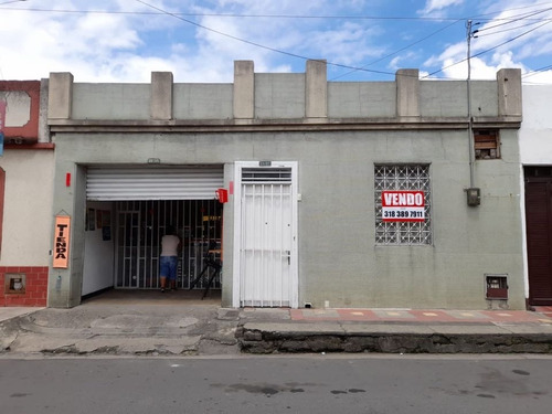 Barrio Libertadores - Casa En Venta