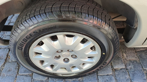 Chrysler Caravan 2007 3.3 Se Impecable Como 0 Km