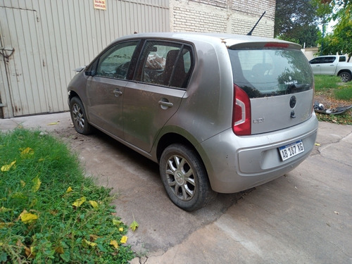 Volkswagen Up High