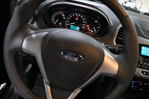 Ford Ka 1.0 Ti-vct Se