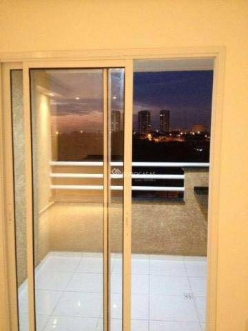Imagem 14 de 23 de Apartamento Com 3 Dormitórios À Venda, 67 M² Por R$ 320.000,00 - Alpha Club Residencial - Votorantim/sp - Ap1071