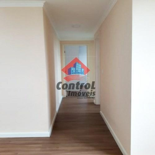 Imagem 8 de 18 de Apartamento - Ref: 03246