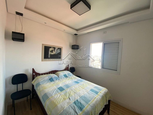 Imagem 15 de 15 de Casa Em Condominio - Jardim Popular - Ref: 9529 - V-9529