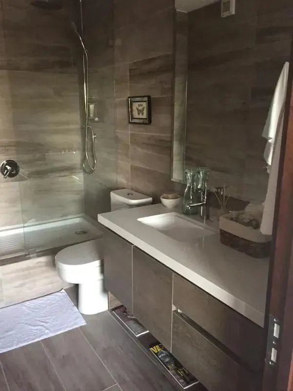 Imagen 4 de 19 de Arriendo Departamento 2hab 2ba Lo Barnechea