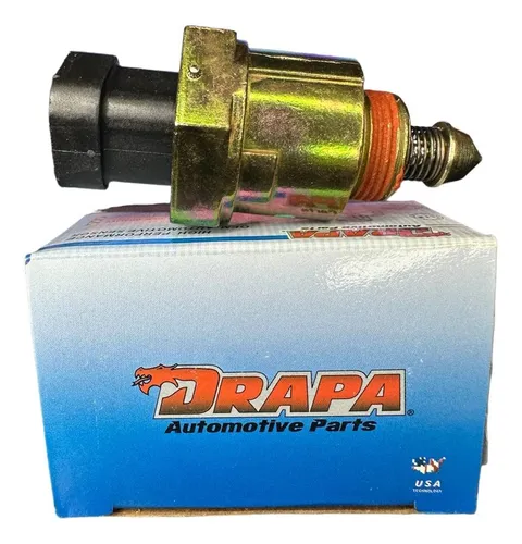 comprar Valvula Minimo Iac Grand Blazer Cheyenne C3500 Tbi V8