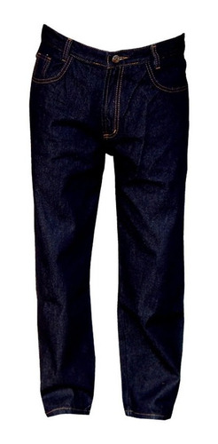Pantalon Jean Industrial Hombre Dotacion