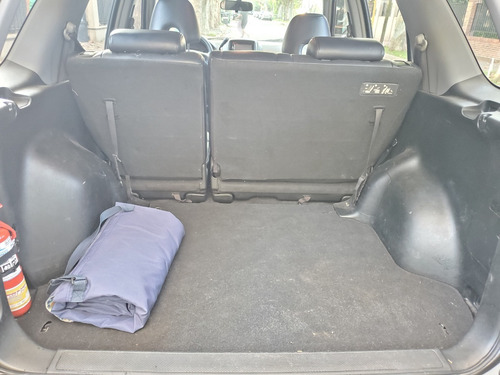 Honda Cr-v 2.4 4x4 Ex