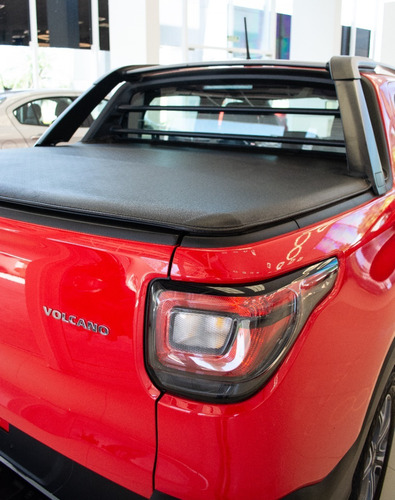 Imagen 5 de 7 de Fiat Strada Volcano 1.3