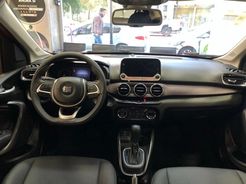 Imagen 10 de 15 de Fiat Cronos 0 Km 2022 1.8 0 1.3 Contado O Cuotas A
