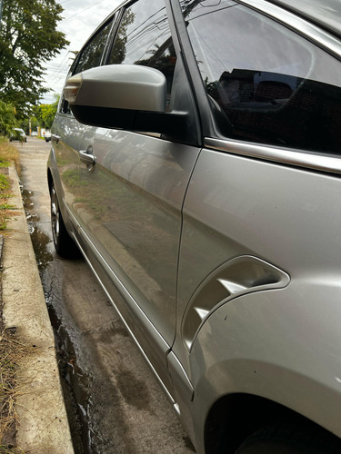 Ford S-Max 2.3 Titanium