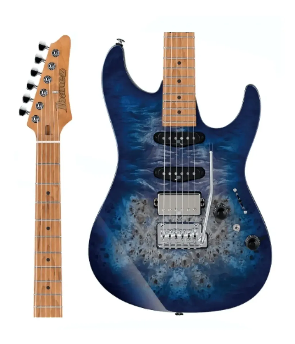 Guitarra Ibanez Roadstar Ii Series | Mercado Livre