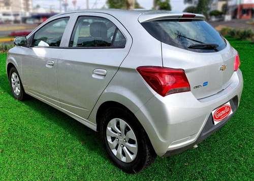 Chevrolet Onix 1.0 Mt Lt