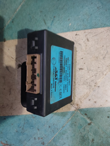 Módulo Control Chevrolet Spark 95439061 (Usado)