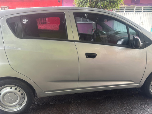 Chevrolet Spark 1.2 Ls Classic Mt
