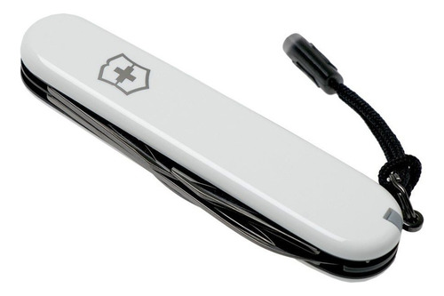 Canivete Victorinox Spartan Branco 12f 1.3603.7p