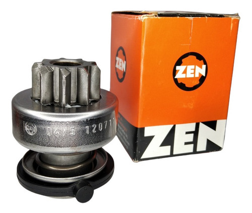 Bendix Arranque Ford Laser Mazda 323 626 Tipo Bosch 9 D 10 E