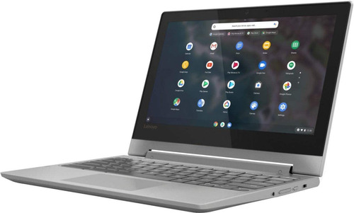 Imagen 6 de 8 de Laptop Lenovo Chromebook Flex 3 2 En 1 Con Pantalla Táctil 1