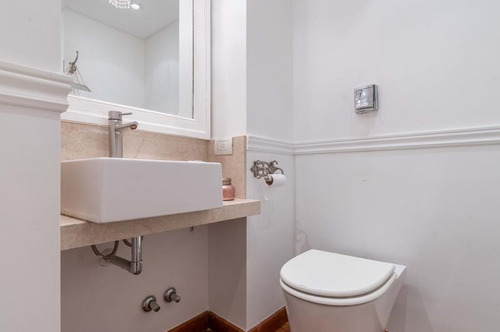 Imagen 12 de 30 de Ambar Salguero Al 3000 Y Gelly 245 M2 4 Dorm 2 Cocheras Amenities