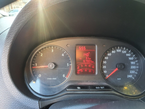 Imagen 8 de 11 de Volkswagen Amarok 2013 2.0 Cd Tdi 140cv 4x2 Startline